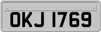 OKJ1769