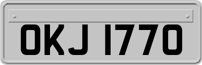 OKJ1770