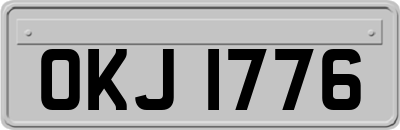 OKJ1776