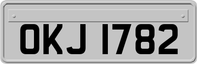 OKJ1782