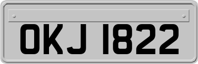 OKJ1822