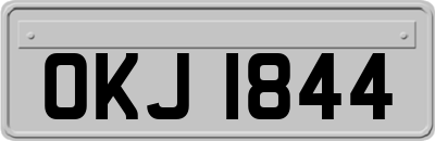 OKJ1844