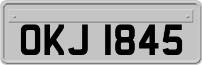 OKJ1845