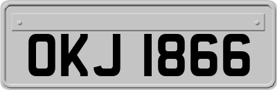 OKJ1866