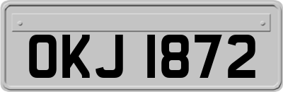 OKJ1872