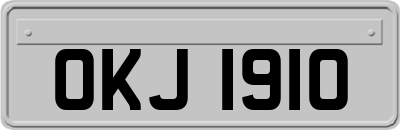 OKJ1910