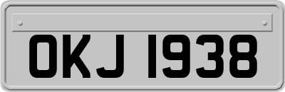 OKJ1938
