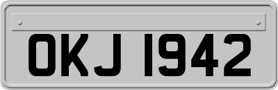 OKJ1942
