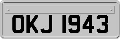 OKJ1943