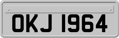 OKJ1964