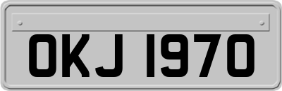 OKJ1970
