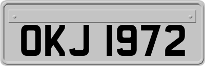 OKJ1972
