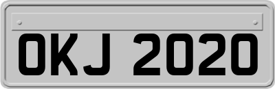 OKJ2020