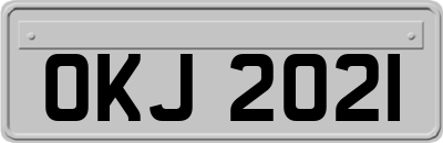 OKJ2021