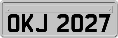 OKJ2027