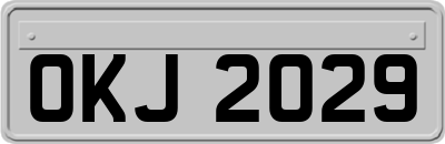 OKJ2029