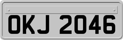 OKJ2046