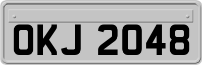 OKJ2048