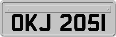 OKJ2051