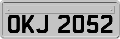 OKJ2052