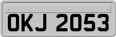 OKJ2053
