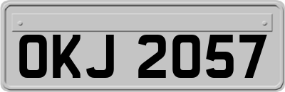 OKJ2057