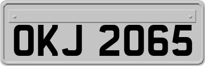 OKJ2065