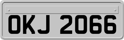 OKJ2066