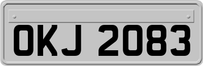 OKJ2083