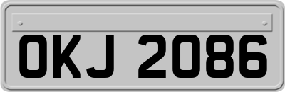 OKJ2086
