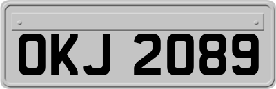 OKJ2089