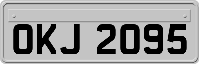 OKJ2095