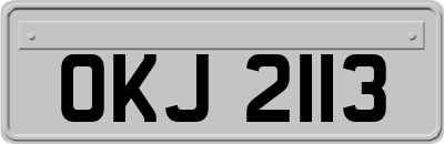 OKJ2113