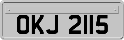 OKJ2115