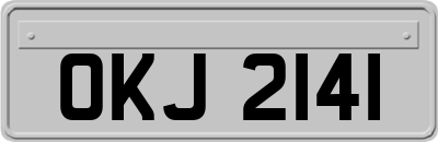 OKJ2141
