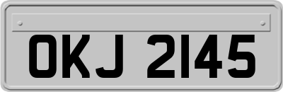 OKJ2145