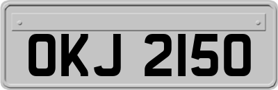 OKJ2150