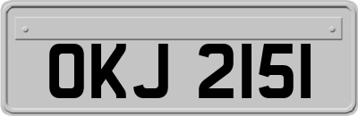 OKJ2151