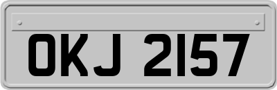 OKJ2157