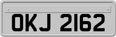 OKJ2162