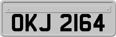 OKJ2164