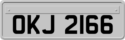 OKJ2166