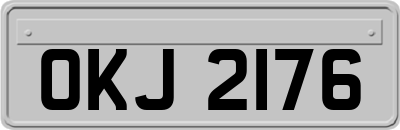 OKJ2176