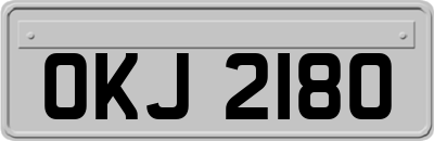 OKJ2180
