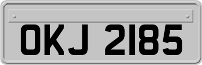 OKJ2185