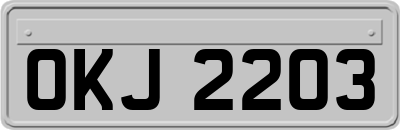 OKJ2203