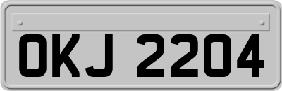 OKJ2204