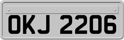 OKJ2206