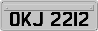 OKJ2212