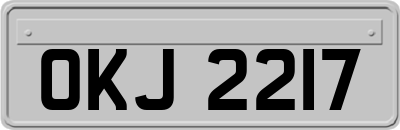 OKJ2217